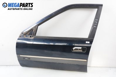 Door for Citroen Xantia 1.8, 101 hp, hatchback, 5 doors, 1994, position: front - left