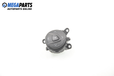 Buton volan for Ford Focus III 2.0 TDCi, 140 hp, sedan, 2011