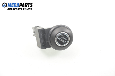 Buton pornire motor for Ford Focus III 2.0 TDCi, 140 hp, sedan, 2011