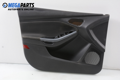 Interior door panel  for Ford Focus III 2.0 TDCi, 140 hp, sedan, 2011, position: front - left