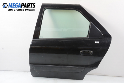 Door for Citroen Xsara 1.9 TD, 90 hp, station wagon, 1998, position: rear - left