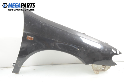 Fender for Citroen Xsara 1.9 TD, 90 hp, station wagon, 1998, position: right