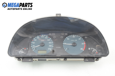 Instrument cluster for Citroen Xsara 1.9 TD, 90 hp, station wagon, 1998