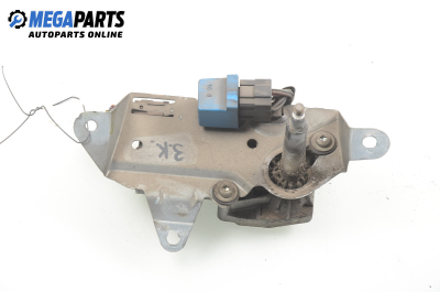 Motor ștergătoare parbriz for Citroen Xsara 1.9 TD, 90 hp, combi, 1998, position: din spate