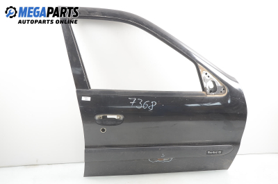 Door for Citroen Xsara 1.9 TD, 90 hp, station wagon, 1998, position: front - right