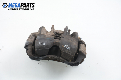 Caliper for Citroen Xsara 1.9 TD, 90 hp, station wagon, 1998, position: front - left