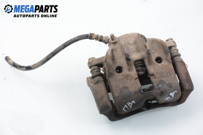 Caliper for Citroen Xsara 1.9 TD, 90 hp, station wagon, 1998, position: front - right