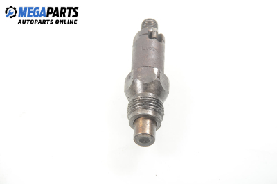 Diesel fuel injector for Citroen Xsara 1.9 TD, 90 hp, station wagon, 1998