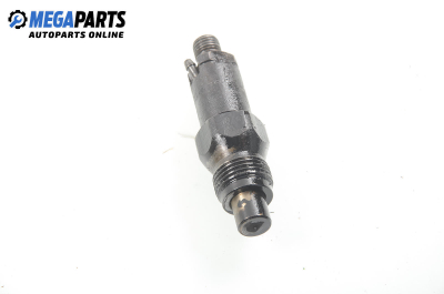 Diesel fuel injector for Citroen Xsara 1.9 TD, 90 hp, station wagon, 1998