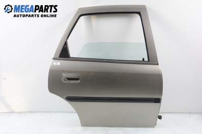 Door for Opel Vectra B 1.6 16V, 100 hp, sedan, 1996, position: rear - right