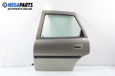 Door for Opel Vectra B 1.6 16V, 100 hp, sedan, 1996, position: rear - left