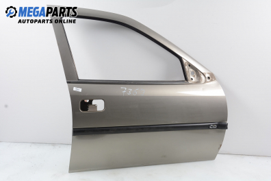 Door for Opel Vectra B 1.6 16V, 100 hp, sedan, 1996, position: front - right