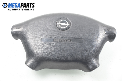 Airbag for Opel Vectra B 1.6 16V, 100 hp, sedan, 1996