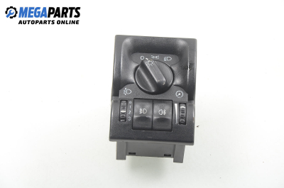 Lights switch for Opel Vectra B 1.6 16V, 100 hp, sedan, 1996