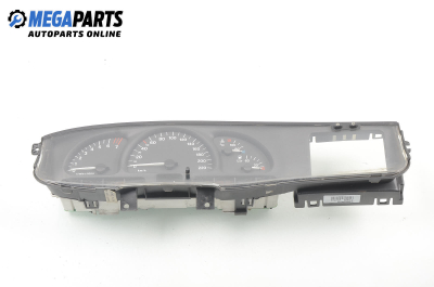 Instrument cluster for Opel Vectra B 1.6 16V, 100 hp, sedan, 1996