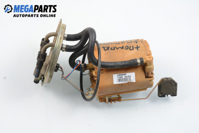 Fuel pump for Opel Vectra B 1.6 16V, 100 hp, sedan, 1996