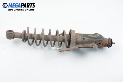 Macpherson shock absorber for Opel Vectra B 1.6 16V, 100 hp, sedan, 1996, position: rear - right