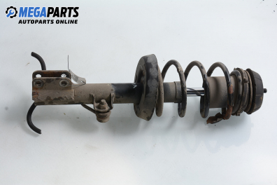 Macpherson shock absorber for Opel Vectra B 1.6 16V, 100 hp, sedan, 1996, position: front - left