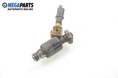 Gasoline fuel injector for Opel Vectra B 1.6 16V, 100 hp, sedan, 1996