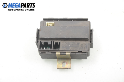 Window control module for Alfa Romeo 145 1.6 16V T.Spark, 120 hp, 3 doors, 1999 № 60624235