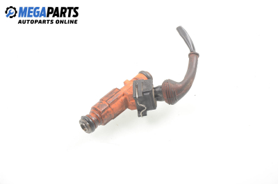 Gasoline fuel injector for Alfa Romeo 145 1.6 16V T.Spark, 120 hp, 3 doors, 1999