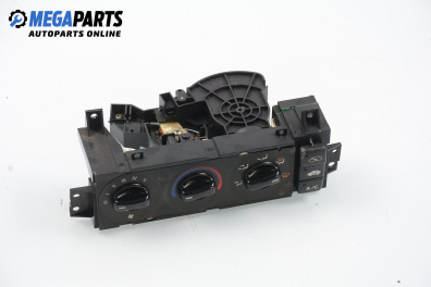 Bedienteil klimaanlage for Honda Accord V 2.0, 131 hp, sedan, 1994