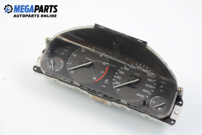 Instrument cluster for Honda Accord V 2.0, 131 hp, sedan, 1994