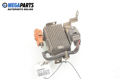 Releu ventilator radiator for Honda Accord V 2.0, 131 hp, sedan, 1994