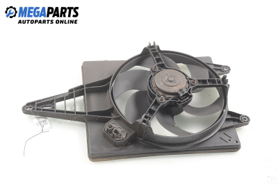 Radiator fan for Fiat Bravo 1.4, 80 hp, 3 doors, 1996