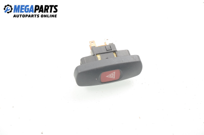 Emergency lights button for Fiat Bravo 1.4, 80 hp, 3 doors, 1996