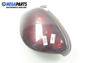 Tail light for Fiat Bravo 1.4, 80 hp, 3 doors, 1996, position: left