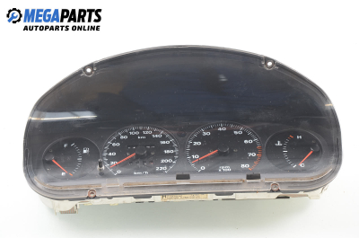 Instrument cluster for Fiat Bravo 1.4, 80 hp, 3 doors, 1996