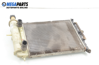 Wasserradiator for Fiat Bravo 1.4, 80 hp, 3 türen, 1996