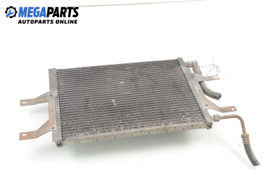 Air conditioning radiator for Fiat Bravo 1.4, 80 hp, 1996