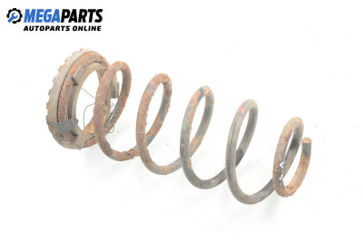 Coil spring for Fiat Bravo 1.4, 80 hp, 1996, position: rear