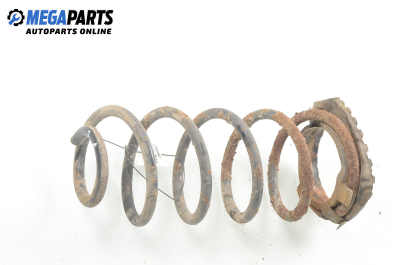 Coil spring for Fiat Bravo 1.4, 80 hp, 1996, position: rear