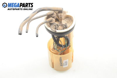 Fuel pump for Fiat Bravo 1.4, 80 hp, 3 doors, 1996