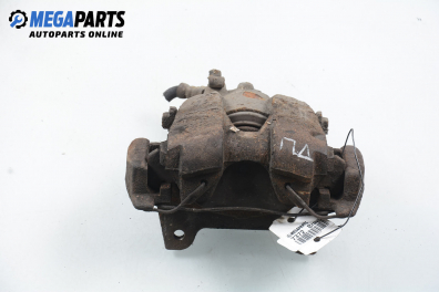 Caliper for Fiat Bravo 1.4, 80 hp, 3 doors, 1996, position: front - right