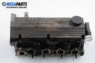 Engine head for Fiat Bravo 1.4, 80 hp, 3 doors, 1996