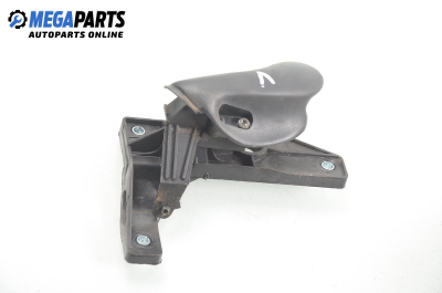 Inner handle for Fiat Bravo 1.4, 80 hp, 3 doors, 1996, position: left