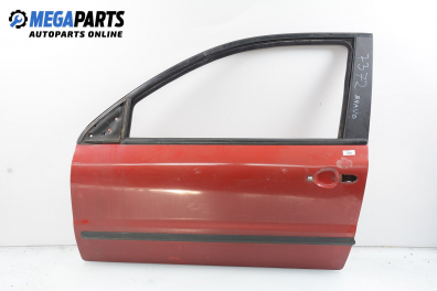 Door for Fiat Bravo 1.4, 80 hp, 3 doors, 1996, position: left