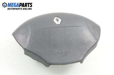 Airbag for Renault Megane I 1.6 16V, 107 hp, coupe, 1999