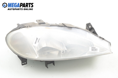 Headlight for Renault Megane I 1.6 16V, 107 hp, coupe, 1999, position: right