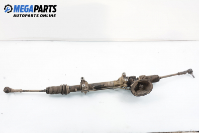 Hydraulic steering rack for Renault Megane I 1.6 16V, 107 hp, coupe, 1999