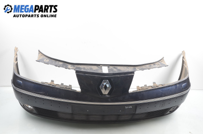 Frontstoßstange for Renault Vel Satis 3.0 dCi, 177 hp automatic, 2003