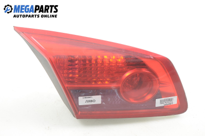 Inner tail light for Renault Vel Satis 3.0 dCi, 177 hp automatic, 2003, position: left Valeo