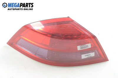 Tail light for Renault Vel Satis 3.0 dCi, 177 hp automatic, 2003, position: left