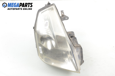 Headlight for Renault Vel Satis 3.0 dCi, 177 hp automatic, 2003, position: right