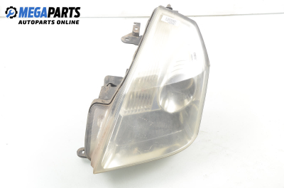 Headlight for Renault Vel Satis 3.0 dCi, 177 hp automatic, 2003, position: left