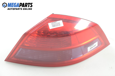 Tail light for Renault Vel Satis 3.0 dCi, 177 hp automatic, 2003, position: right Valeo